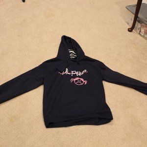 Lil Peep Hoodie